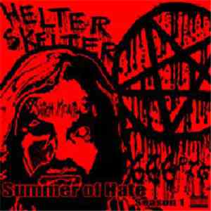 Stitch Mouth - Summer of Hate