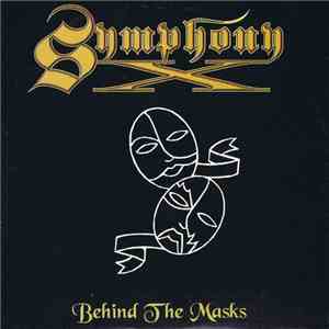 Symphony X - Behind The Mask