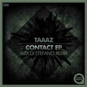 Taaaz - Contact EP