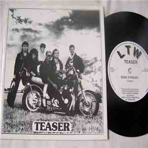 Teaser  - Here Tonight / Heaven Can Wait