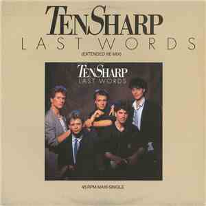 Ten Sharp - Last Words