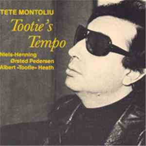 Tete Montoliu Trio - Tootie's Tempo