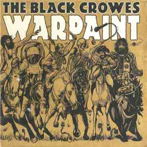 The Black Crowes - Warpaint