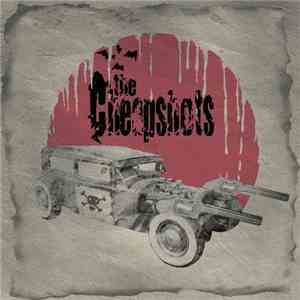 The Cheapshots  - Time To Riot