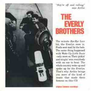The Everly Brothers - The Everly Brothers