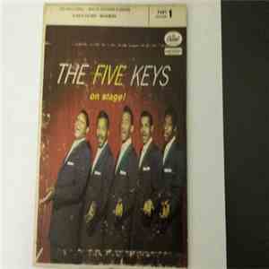 The Five Keys - On Stage! (Part 1)