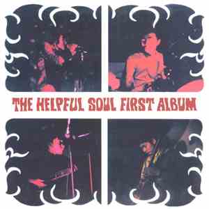 The Helpful Soul - First Album