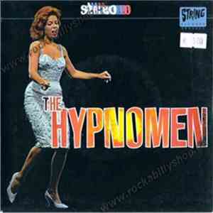The Hypnomen - El Hombre Rojo