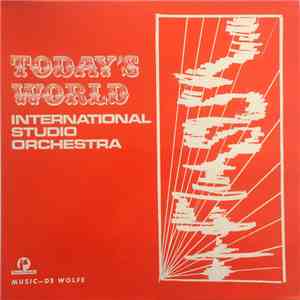 The International Studio Orchestra - Today's World