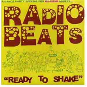 The Radio Beats - Ready To Shake