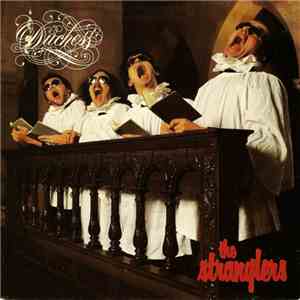 The Stranglers - Duchess