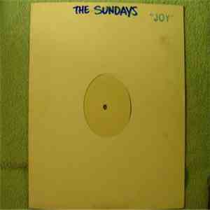 The Sundays - Joy
