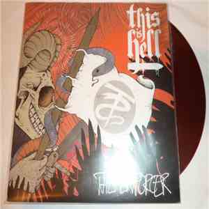 This Is Hell - The Enforcer