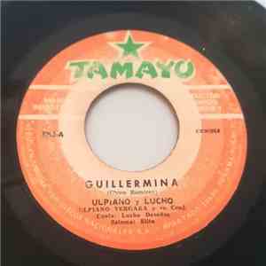 Ulpiano Vergara, Lucho De Sedas - Guillermina // Amparito