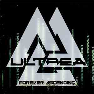 Ultrea - Forever Ascending