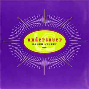 Undercover - Baker Street