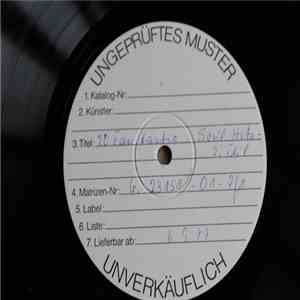 Various - 20 Fantastic Soul Hits