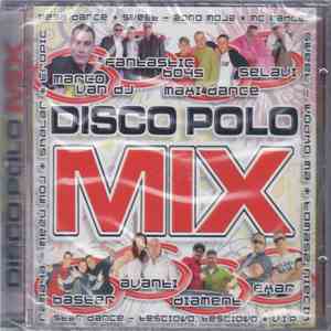 Various - Disco Polo Mix