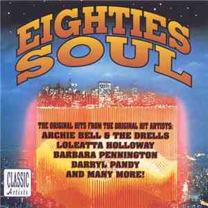 Various - Eighties Soul