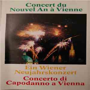 Various - Ein Wiener Neujahrs-Konzert