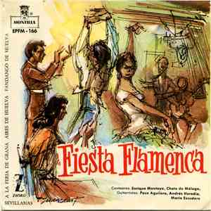 Various - Fiesta Flamenca