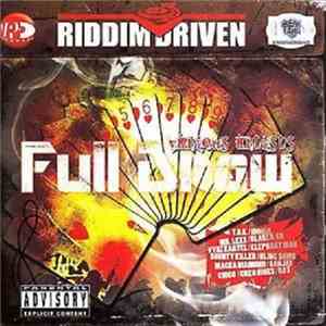 Various - Full Draw
