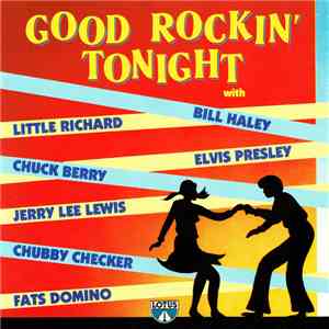 Various - Good Rockin' Tonight