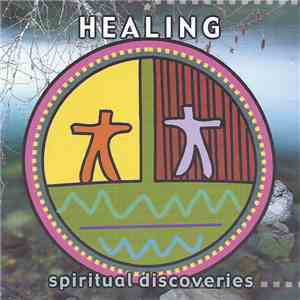Various - Healing Spiritual Discoveries