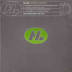 Various - Hi-Life Summer Sampler