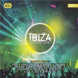 Various - Ibiza Evolution 2017