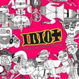 Various - Idiot - Very Ass Kickin' Breaks