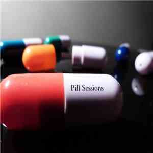 Various - Pill Sessions