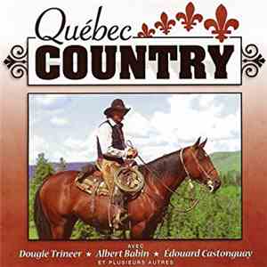Various - Québec Country Vol.10