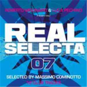 Various - Real Selecta Vol. 7