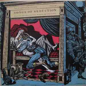 Various - Songs Of Seduction