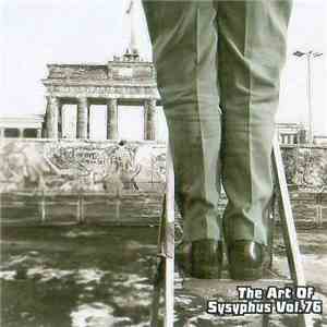 Various - The Art Of Sysyphus Vol. 76