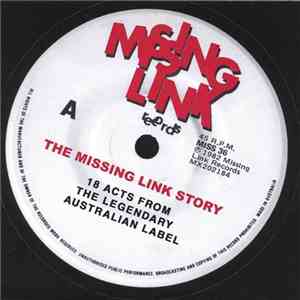Various - The Missing Link Story