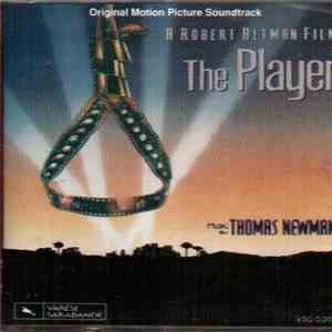 Various - The Player (Original Motion Picture Soundtrack)