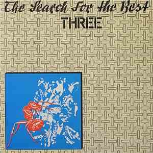 Various - The Search For The Best 3
