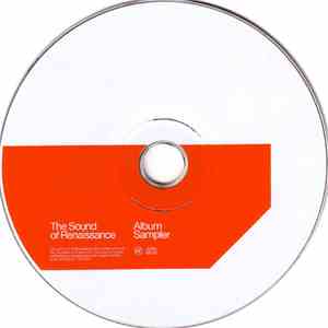 Various - The Sound Of Renaissance - Album Sampler