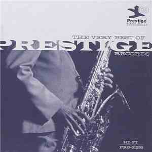 Various - The Very Best Of Prestige Records