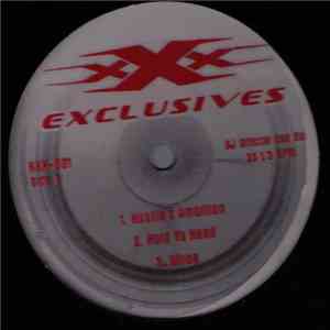 Various - XXX Exclusives Vol. 1