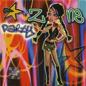 Various - Zone Party