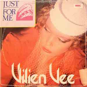 Vivien Vee - Just For Me / Gotta Go