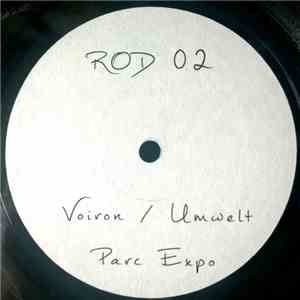 Voiron, Umwelt - Parc Expo