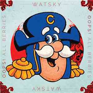 Watsky - Plane 651