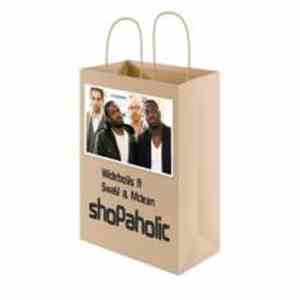 Wideboys Feat. Sway & McLean - Shopaholic