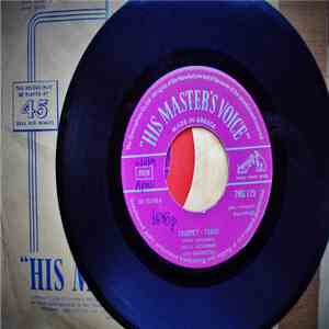 Willy Schobben - Trumpet - Tango / Java