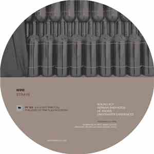 Wire - Strays