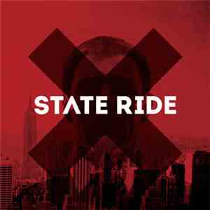 X State Ride - X State Ride